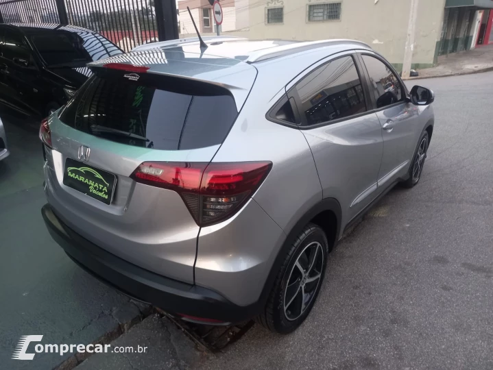 HR-V 1.8 16V EX