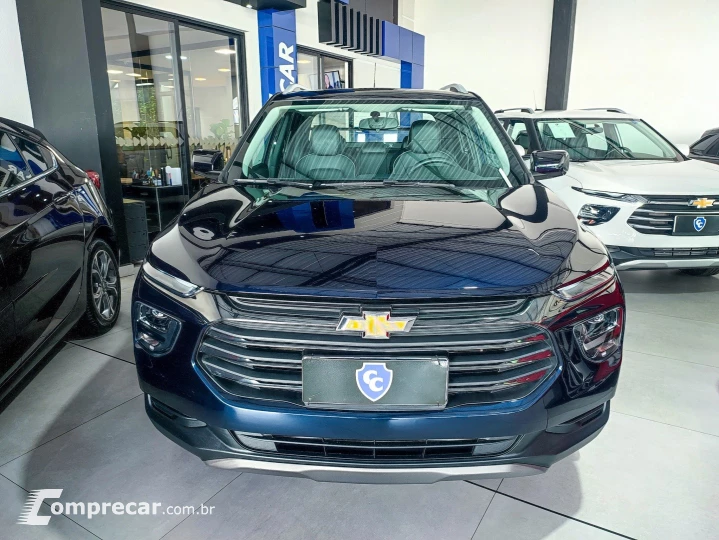 MONTANA 1.2 Turbo Premier