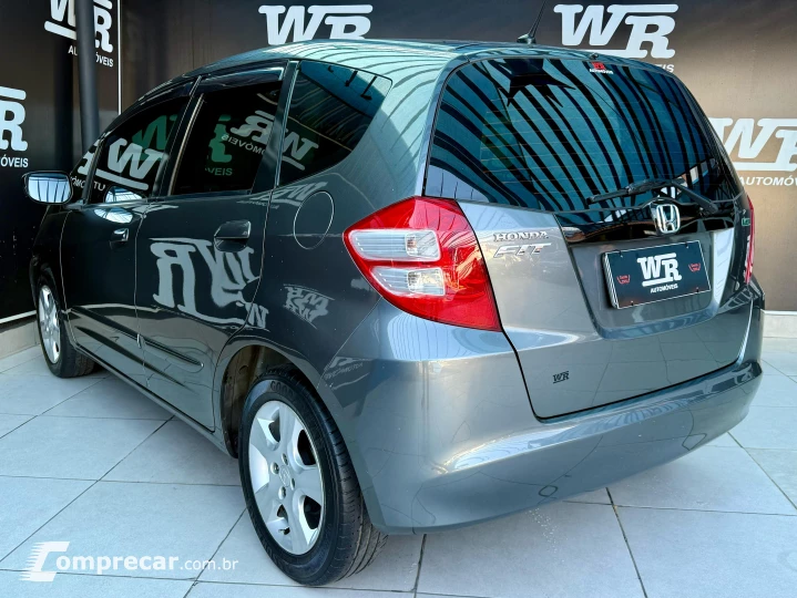 FIT 1.4 LX 16V