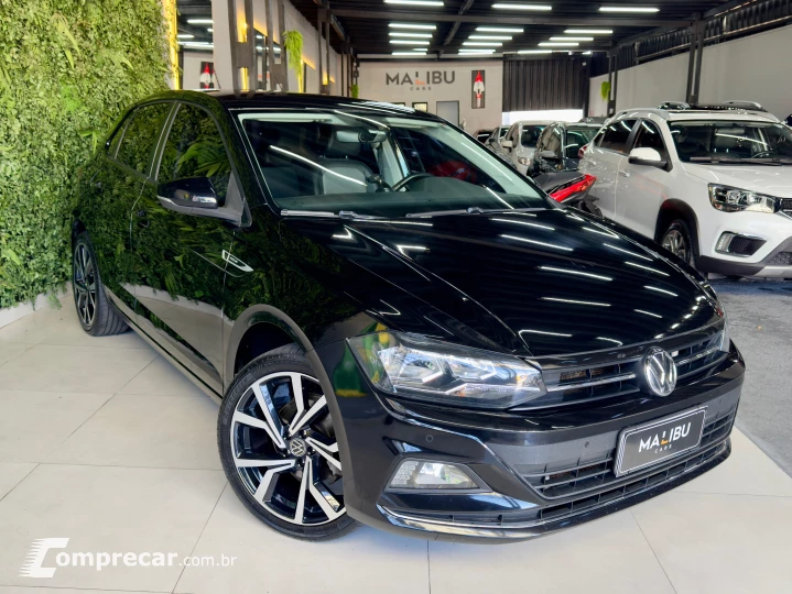 POLO 1.0 170 TSI Highline