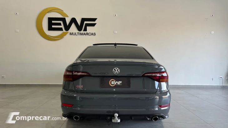 JETTA GLI 350 TSI 2.0 16V 4p Aut.