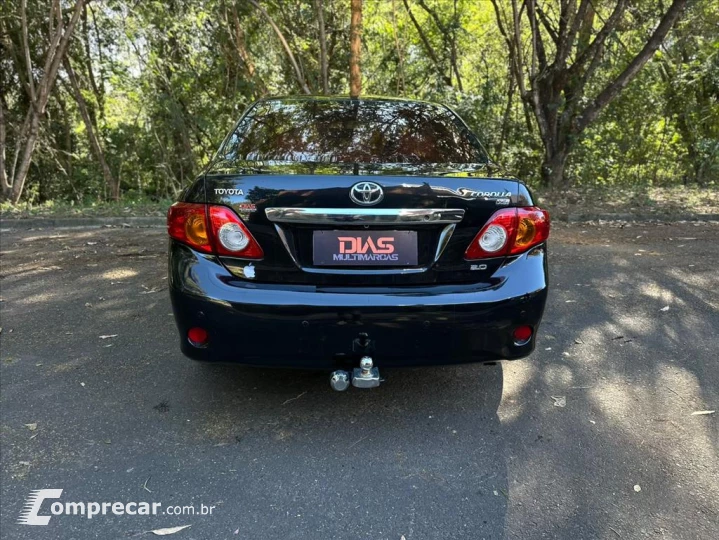 COROLLA 2.0 XEI 16V
