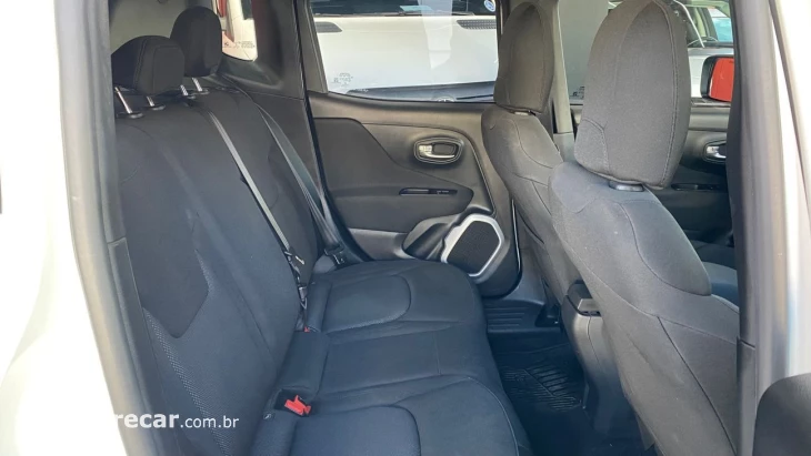 JEEP RENEGADE 1.8 16V SPORT