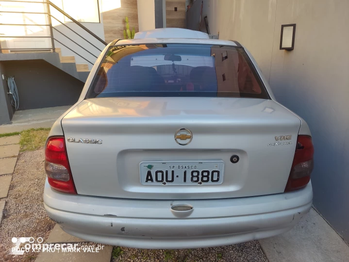 CORSA 1.0 MPFI Super Sedan 8V