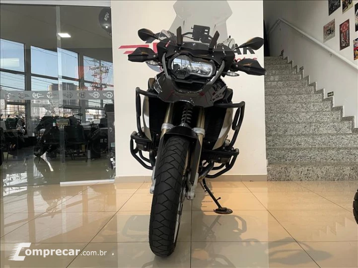 R 1200 GS