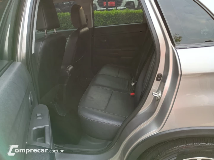 ASX 2.0 4X4 AWD 16V