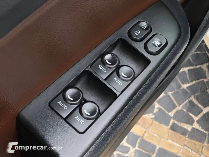 Hb20 1.6 Premium 16V Flex 4P Automático