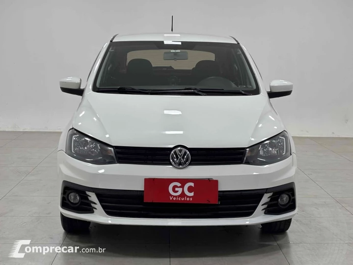 GOL 1.0 12V MPI TOTALFLEX TRENDLINE 4P MANUAL