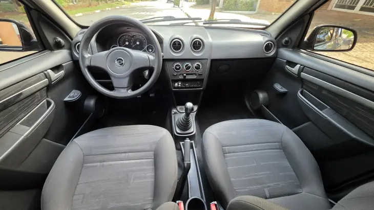 PRISMA 1.4 MPFI Maxx 8V