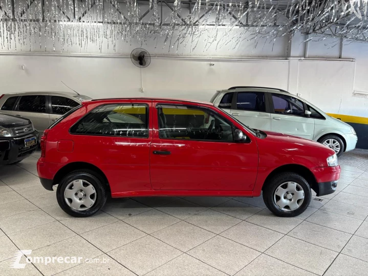GOL 1.0 8V