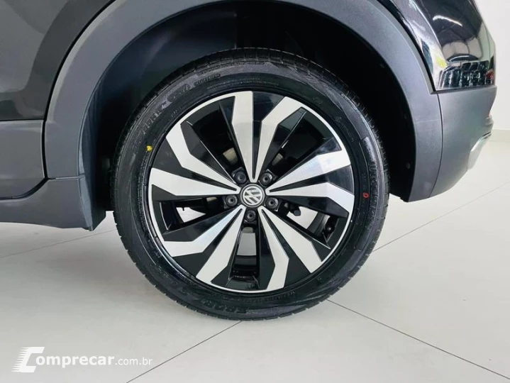 T CROSS CL TSI AD