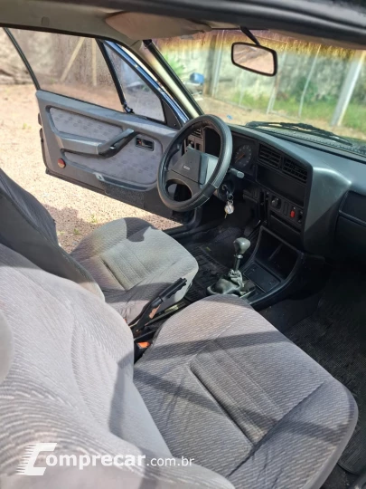 MONZA 1.8 EFI GL 8V