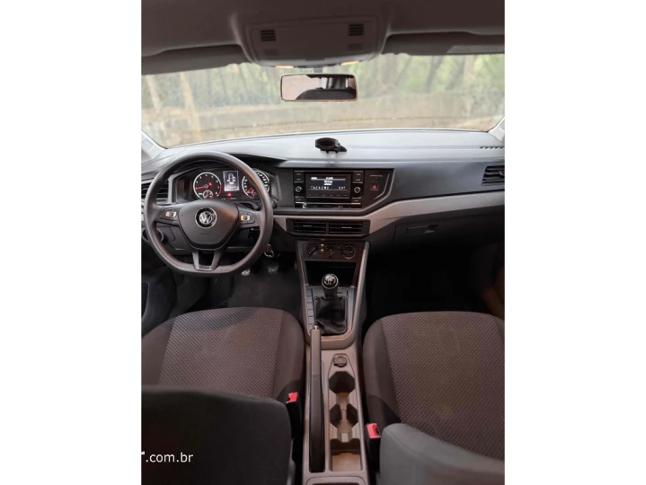 POLO 1.6 MSI