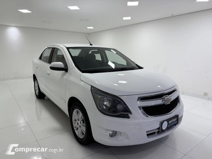 COBALT 1.8 MPFI LTZ 8V