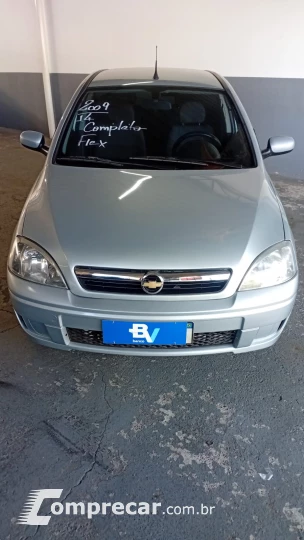 corsa 1.4 max