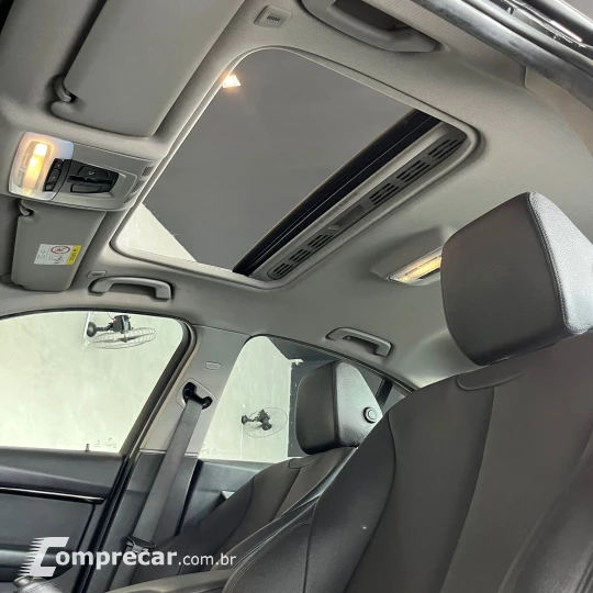 328I 2.0 GP 16V Activeflex