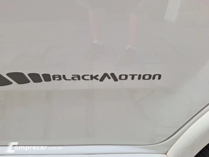 PUNTO 1.8 Blackmotion 16V