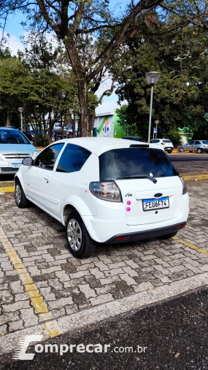 KA 1.0 I 8V