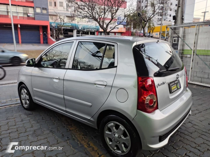 PICANTO 1.0 EX 12V