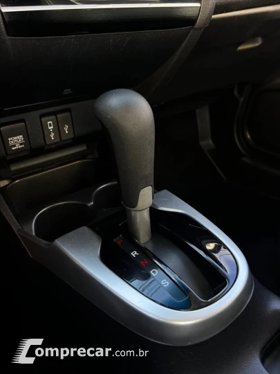 FIT 1.5 EXL 16V