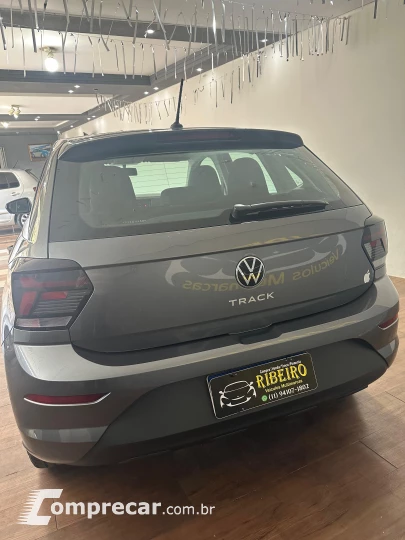 POLO 1.0 MPI Track