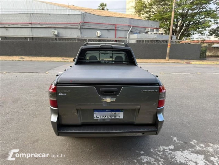 MONTANA 1.4 MPFI Sport CS 8V