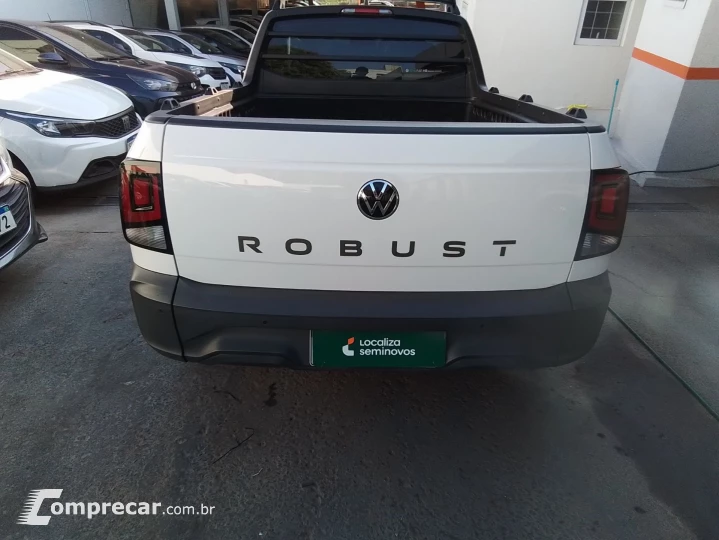 SAVEIRO 1.6 MSI ROBUST CS 16V FLEX 2P MANUAL