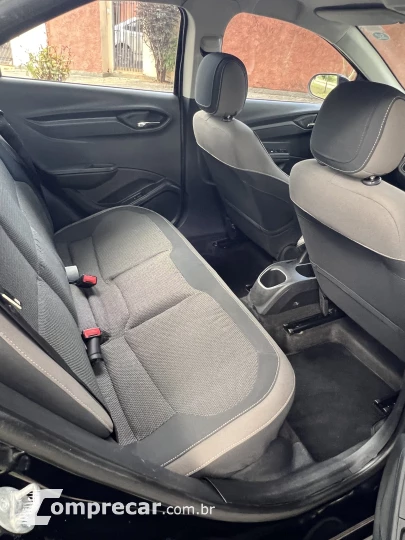 PRISMA 1.4 LTZ Spe/4 8V