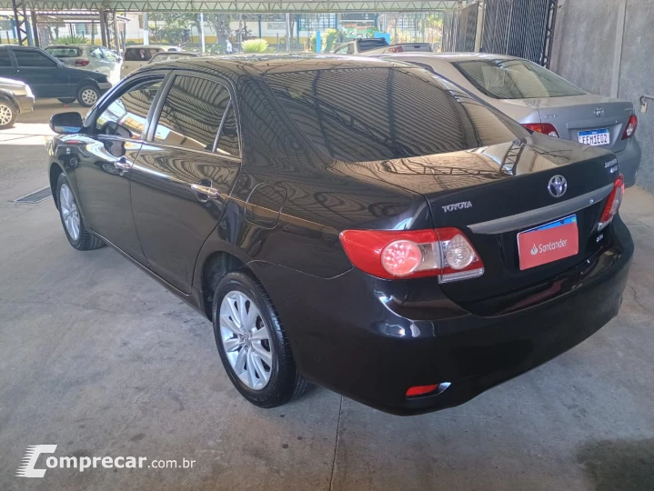 Corolla Altis