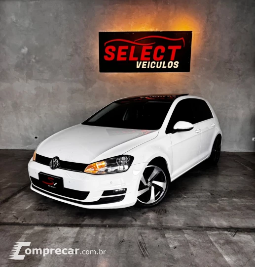 GOLF 1.4 TSI Comfortline 16V