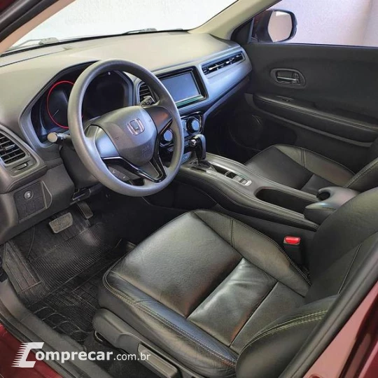 HR-V LX CVT