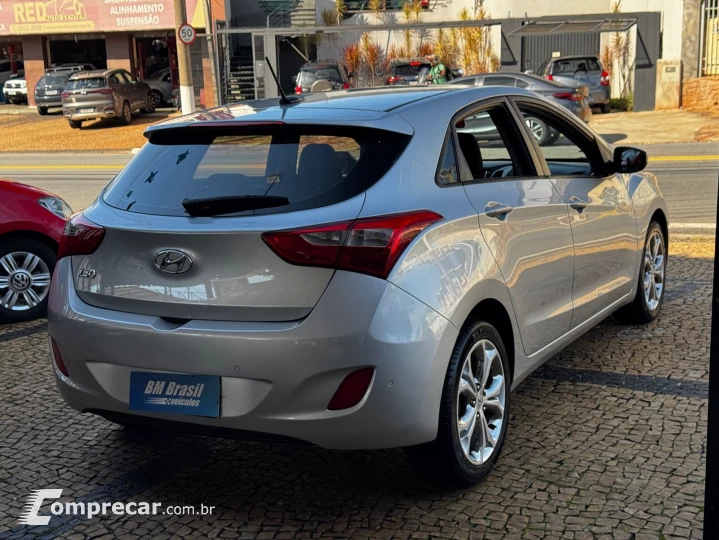 I30 1.8 MPI 16V