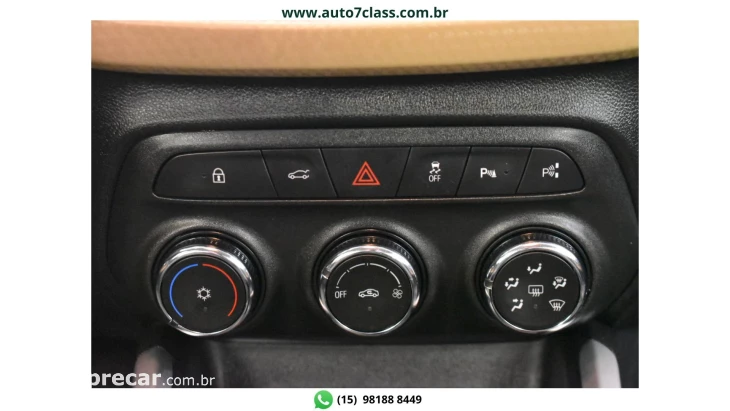 ONIX - 1.0 TURBO PREMIER AUTOMÁTICO