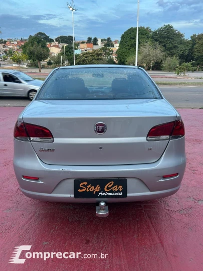 SIENA 1.0 MPI EL Celebration 8V