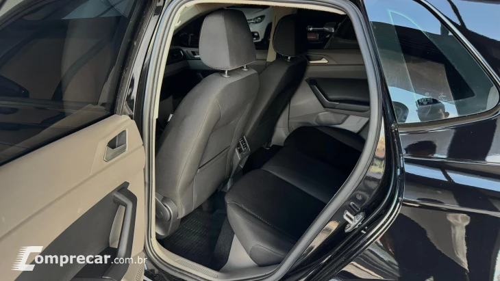 POLO 1.0 200 TSI Comfortline
