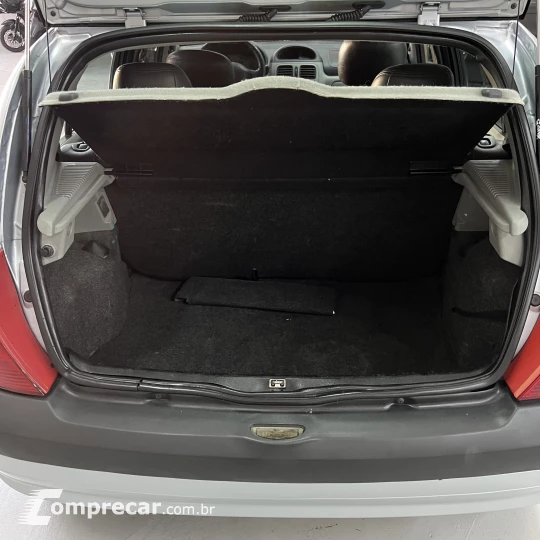 Clio Hi-Flex 1.0 16V 5p
