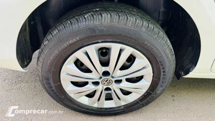 VOYAGE 1.6 MI Trend 8V