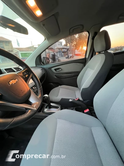 Spin LTZ 7S 1.8 (Flex) (Aut)