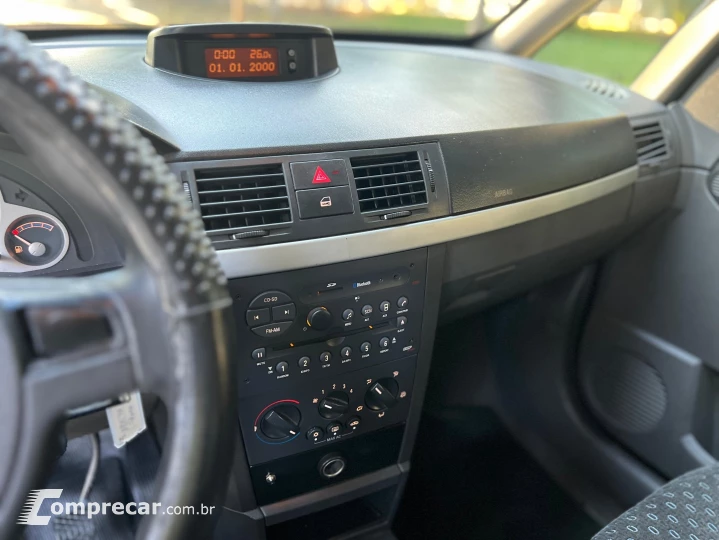 MERIVA 1.8 MPFI Expression 8V