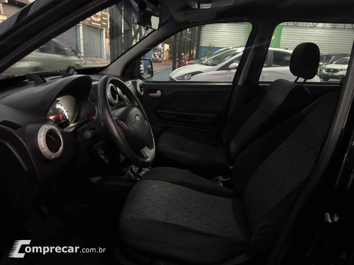 ECOSPORT 2.0 XLT 16V