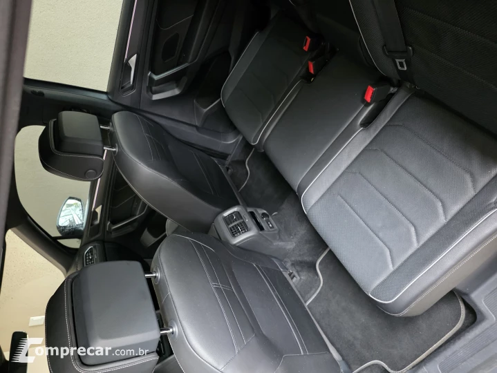 TIGUAN 2.0 300 TSI Allspace R-line
