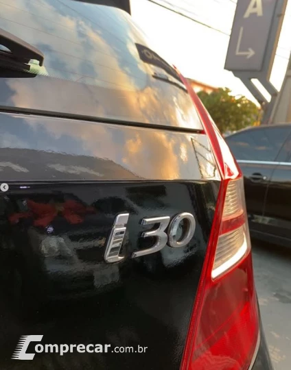 i30 2.0 16V 145cv 5p Mec.