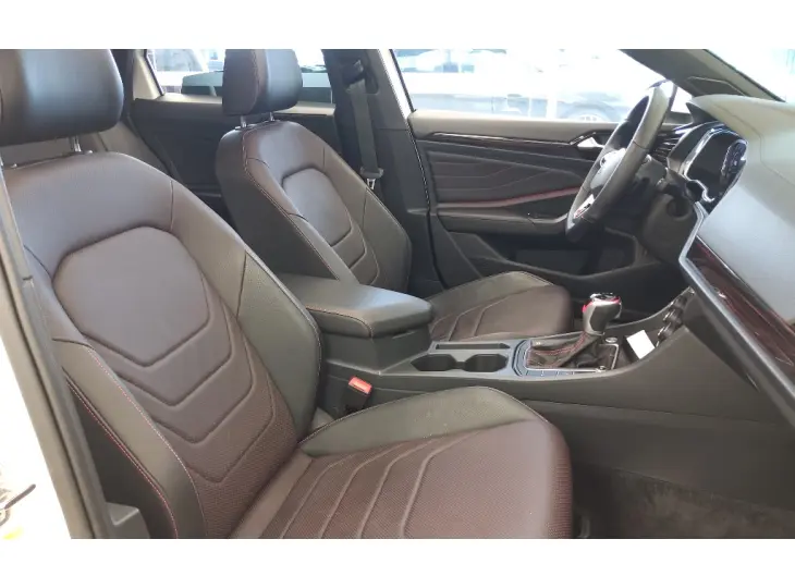 JETTA 2.0 350 TSI GASOLINA GLI DSG
