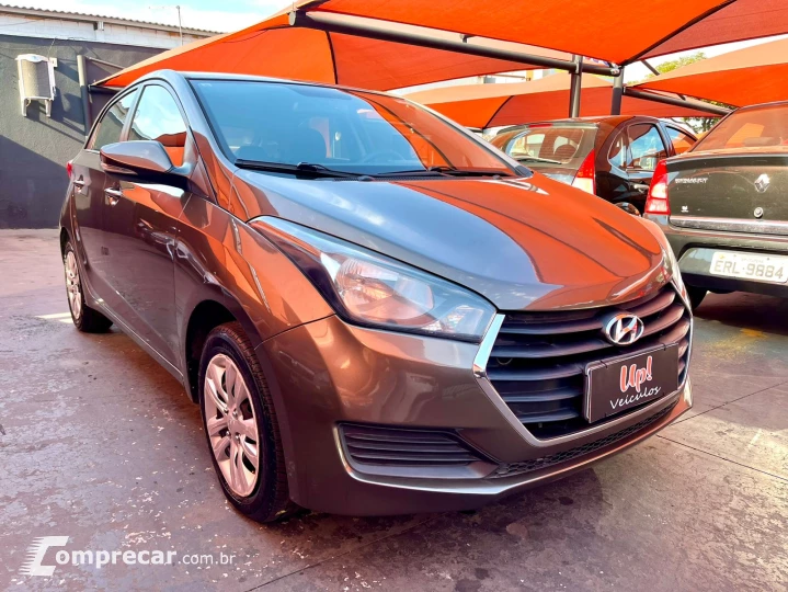 HB20 1.6 Comfort 16V
