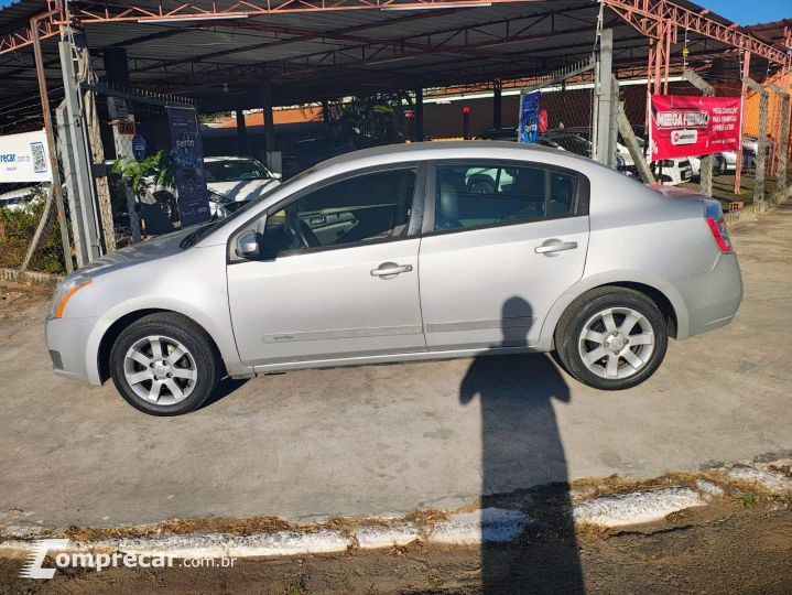Livina SL 1.8