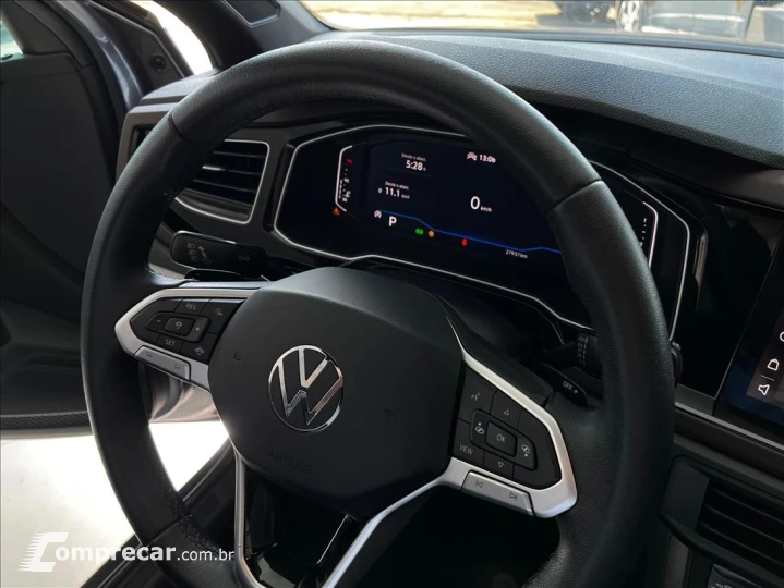 VIRTUS 1.0 200 TSI HIGHLINE AUTOMÁTICO