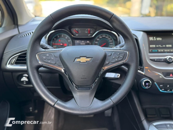 CRUZE 1.4 LT