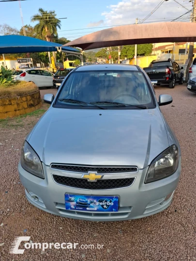 Prisma 1.4 LT