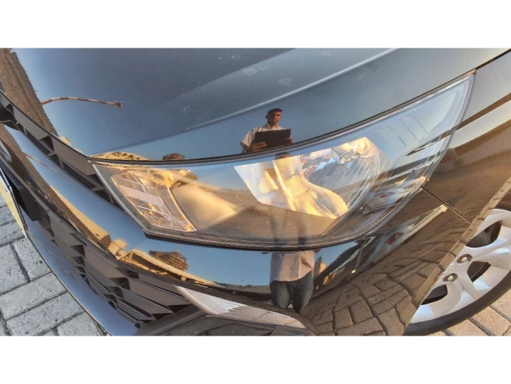 HB20 1.0 12V FLEX SENSE PLUS MANUAL