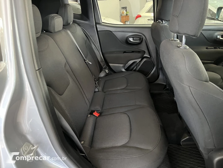 RENEGADE 1.8 16V Sport